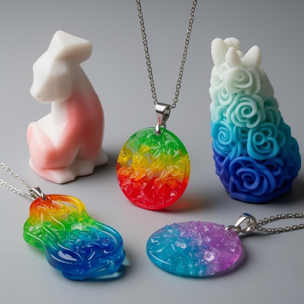 Decor & Jewelry