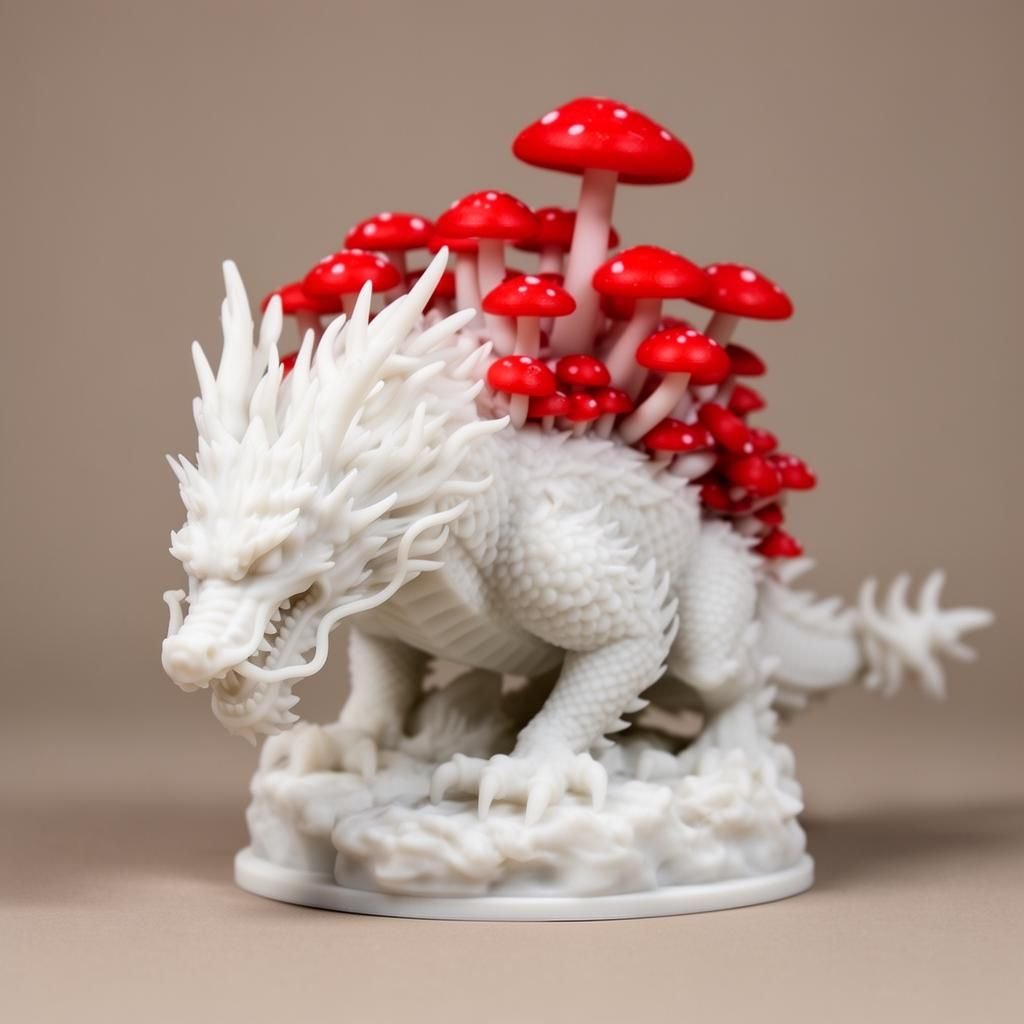 Models & Collectibles